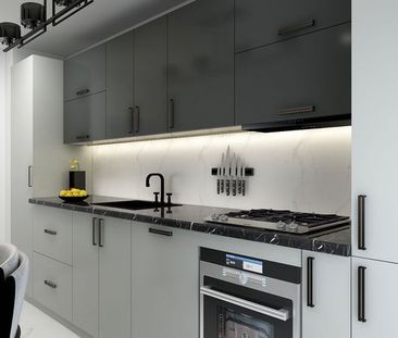 Inchiriez apartament 2 camere + parcare Astorium My Home - Fotografie 5