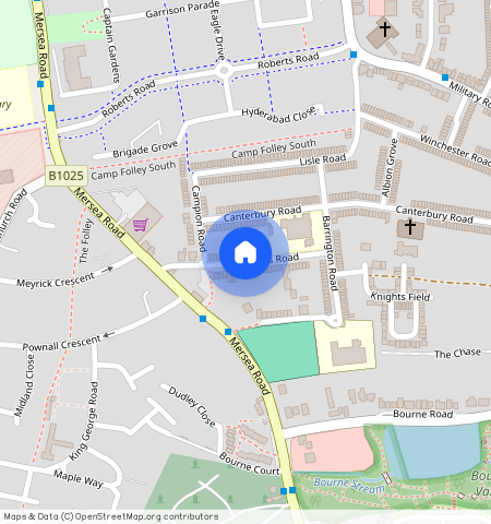 Claudius Rd, Colchester, CO2