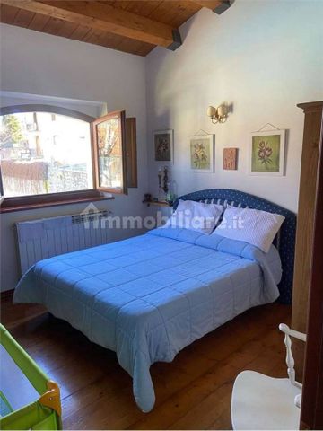 Villa a schiera Sotto I Cerri, 3, Civitella Alfedena - Photo 4