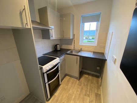 1 bedroom flat to rent - Photo 4