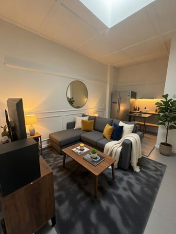 Unique Central Living – 2 Bedroom Apartment Above Café Dominion Rd - Photo 3