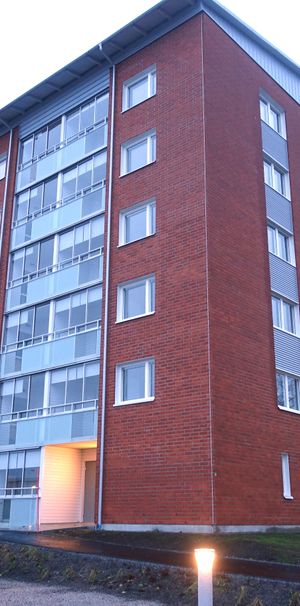 Centrumvägen 19 - Photo 1