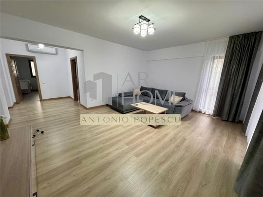 Apartament 3 camere 116 mp, 2 locuri de parcare, Ploiesti, c - Photo 1