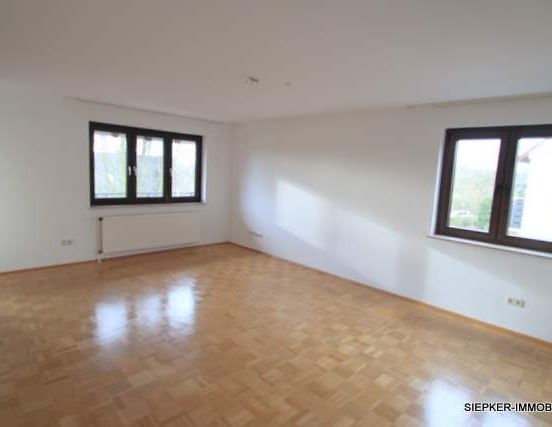 2-Zimmer-Mietwohnung mit Balkon in ruhiger Lage von Braunschweig-Kanzlerfeld - Foto 1