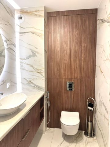 Przepięknie wykończone mieszkanie w Wawrze - Photo 5