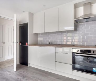 1 bedroom apartment to rent - Photo 4