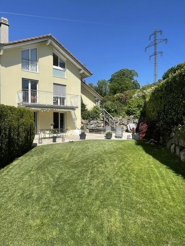 Villa au calme à deux pas des commodités - Foto 2