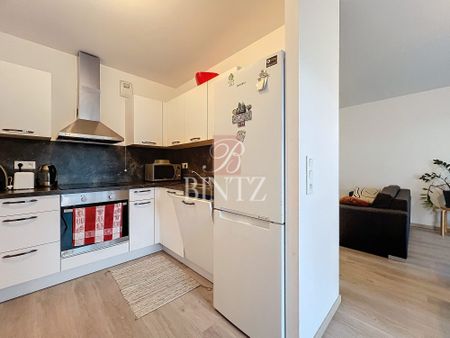 Location Appartement 3 pièces 65m² STRASBOURG 67100 - Photo 5