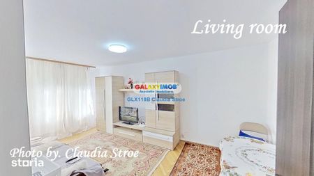 Inchiriere apartament 2 camere Gorjului Metrou - Rosia Montana - Photo 5