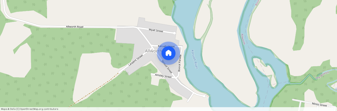 16 Stroud Street, Allworth NSW 2425