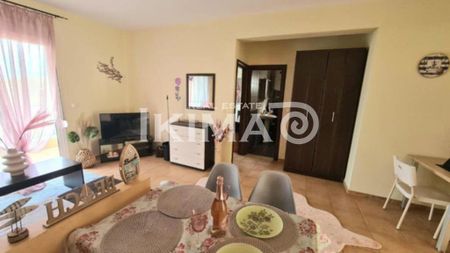 Studio/Γκαρσονιέρα για ενοικίαση Φλογητά (Μουδανιά) - Photo 2