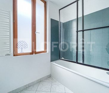 SEVRIER CENTRE - APPARTEMENT T3 - Meublé - 54.67m2 - BALCON - Photo 6