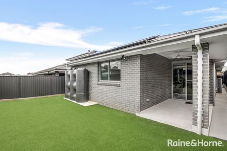 23 Lope Street, Box Hill, NSW 2765 - Photo 4