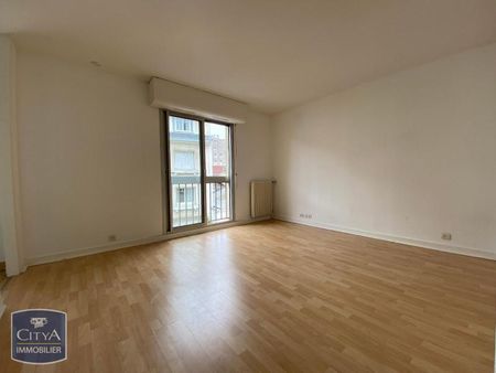 Location Appartement 1 pièce 24m² NANTES 44000 - Photo 4