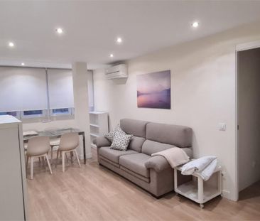 Piso de alquiler en Calle del General Margallo, 24, Castillejos - C... - Photo 2