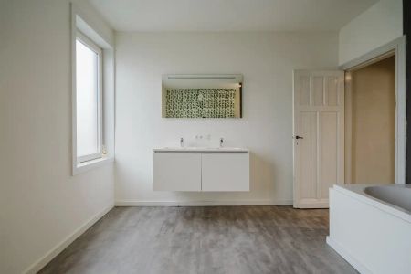 Stadswoning met koer - Photo 3