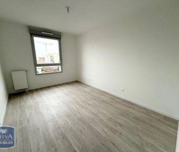 Appartement à louer 3 pièces 66.84m² - Photo 2