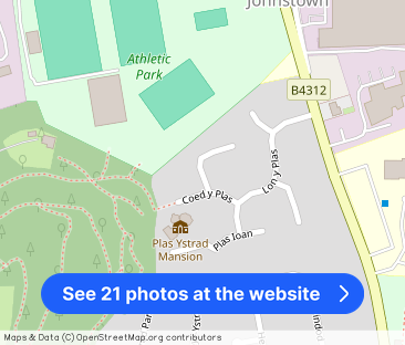 Plas Y Ddol, Carmarthen - Photo 1