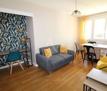 Appartement 2 pièces - 21000 Dijon - Photo 2