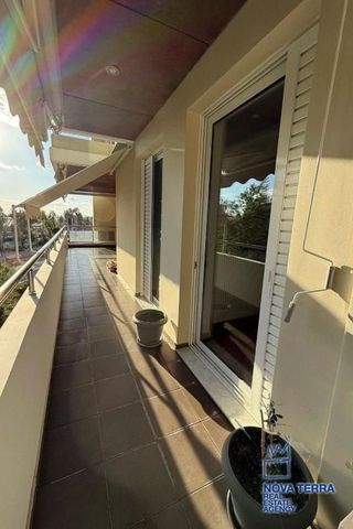 Διαμέρισμα για ενοικίαση Αγία Παρασκευή Ελληνικού (Ελληνικό) - Φωτογραφία 5