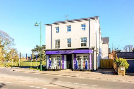 1 bedroom flat to rent - Photo 5