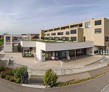 "Wohnen auf zwei Ebenen!" - Foto 2