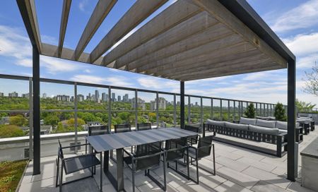 For Lease - 25 Adra Grado Way Unit# 612, Toronto, Ontario - Photo 5