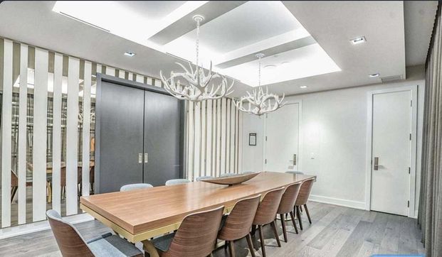 For Lease - 15 Merchants Wharf N/A Unit# 338, Toronto, Ontario - Photo 1