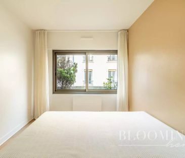 3 pièces meublé - Photo 6