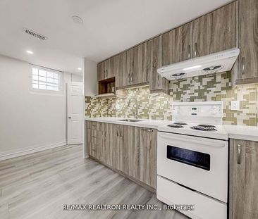 For Lease - 59 Cummer Avenue Unit# ( Basement), Toronto, Ontario - Photo 4