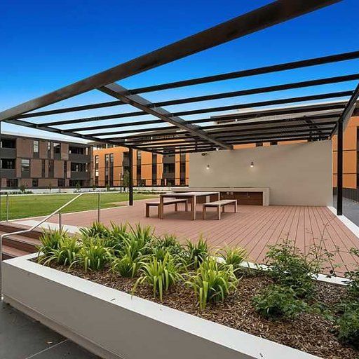 Near new 2 bedroom Apartment in Parramatta Now Leasing - Photo 1