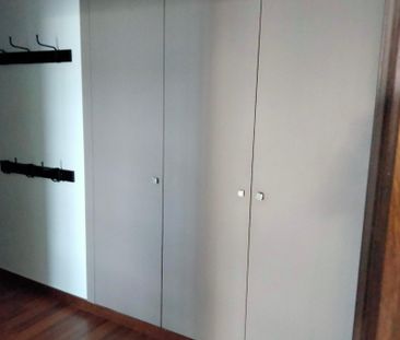 Apartamento T1 luminoso na Rua Henrique de Sousa Reis no Porto - Photo 2