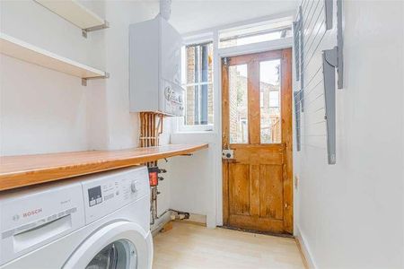 Hawthorn Road, Hornsey, N8 - Photo 2