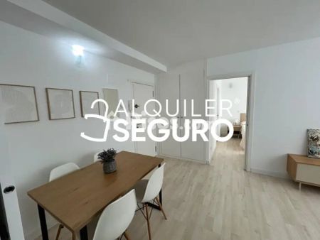 Piso en alquiler en Villa de Vallecas - Photo 4