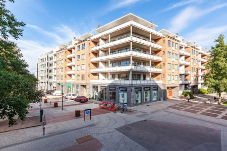 Gamletullsgatan, Halmstad - Photo 4