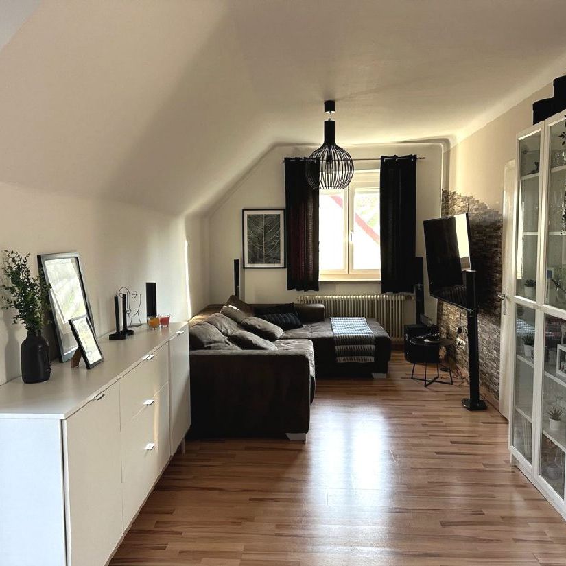 Dachterrassen Wohnung: Gemütliche Wohnung in Gniebing…! - Photo 1