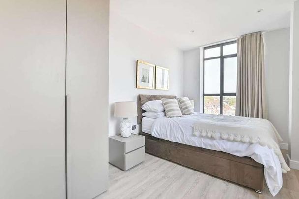 High Road, Wembley, HA0 - Photo 1