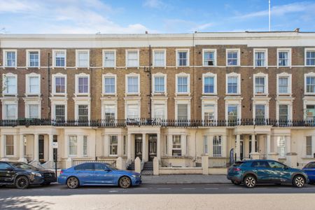 Warwick Avenue, Maida Vale, W9, London - Photo 3