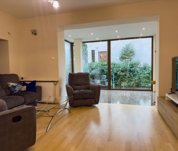 Piękny dom do wynajęcia - Zdjęcie 1