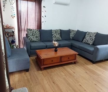 Modern, Warm & Private — Renovated 3 Bedroom Home! - Photo 6
