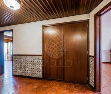 3 room luxury Flat for rent in Cascais e Estoril, Cascais, Lisbon - Photo 2