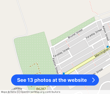 Brunel Street, Ferryhill, DL17 - Photo 1