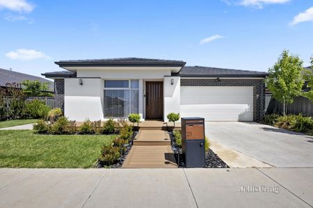 21 Moore Way, Lucas - Photo 5