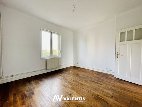 Appartement 3 pièces à Montigny-lès-Metz - Photo 1