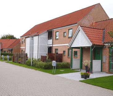 Villestoftehaven, 124 1. tv., Odense NV, 5210 - Photo 6