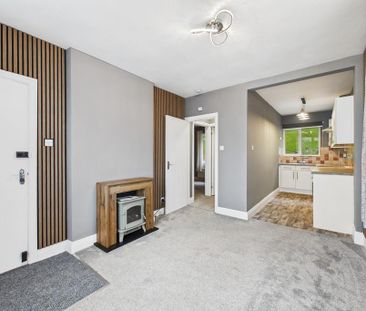 1 bedroom ground floor flat to rent - Photo 4
