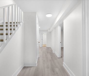 For Lease - 3 Plowman Drive, Ajax, Ontario - Photo 1