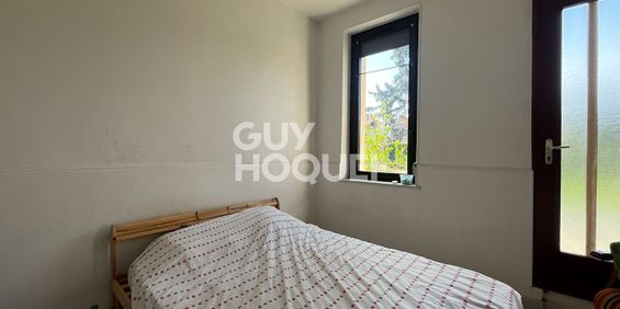 Appartement Toulouse 3 pièce(s) 45.37 m2 - Photo 3