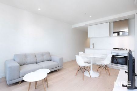 2206/135 A'Beckett Street, Melbourne - Photo 5