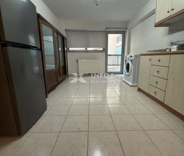 Ενοικιάζεται Διαμέρισμα 40 τ.μ. - Photo 3